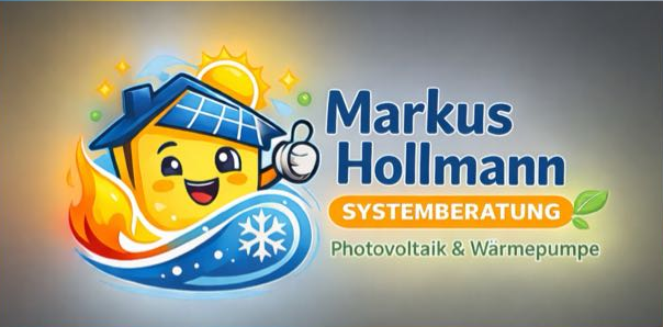 Logo Markus Hollmann